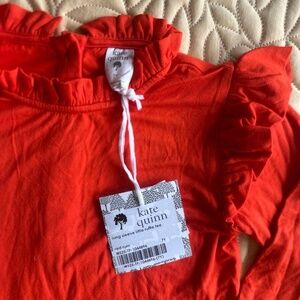 7T Kate Quinn Top